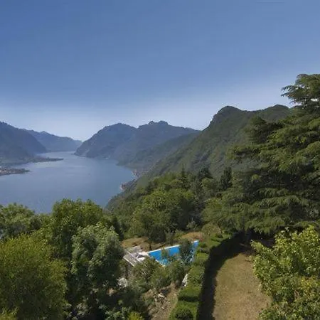 Sleeps 6 Pool Villa