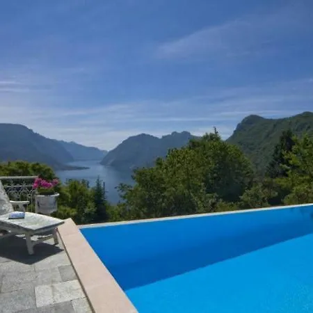 Sleeps 6 Pool Villa *